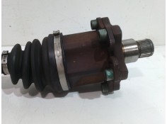 Recambio de transmision delantera derecha para audi a6 berlina (4f2) 3.0 tdi quattro (165kw) referencia OEM IAM 4F0407452X   2