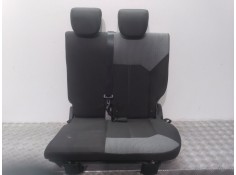 Recambio de asiento trasero derecho para ford ecosport trend referencia OEM IAM   