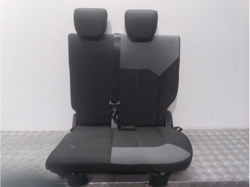 Recambio de asiento trasero derecho para ford ecosport trend referencia OEM IAM   
