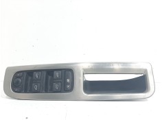 Recambio de mando elevalunas delantero izquierdo para volvo v50 familiar 1.8 kinetic referencia OEM IAM 30773427