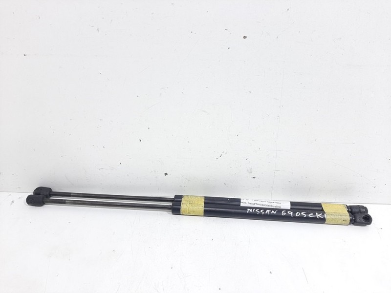 Recambio de amortiguadores maletero / porton para nissan almera (n16/e) acenta referencia OEM IAM   