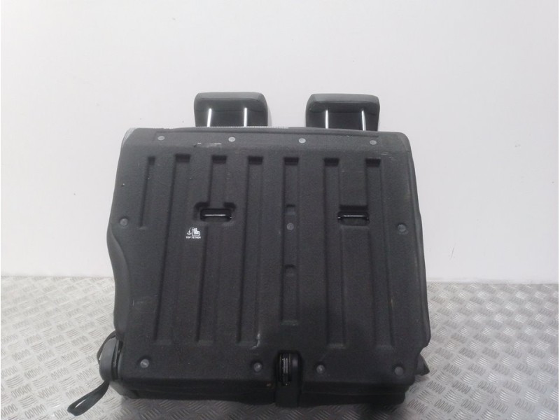Recambio de asiento trasero derecho para ford ecosport trend referencia OEM IAM   