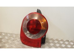 Recambio de piloto trasero izquierdo para renault modus confort dynamique referencia OEM IAM 8200538786  