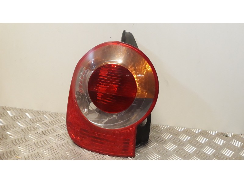 Recambio de piloto trasero izquierdo para renault modus confort dynamique referencia OEM IAM 8200538786  