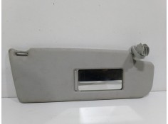 Recambio de parasol derecho para seat leon (1p1) reference referencia OEM IAM 5P0857552T