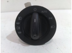 Recambio de mando luces para audi a6 berlina (4f2) 3.0 tdi quattro (165kw) referencia OEM IAM 4F1941531E  