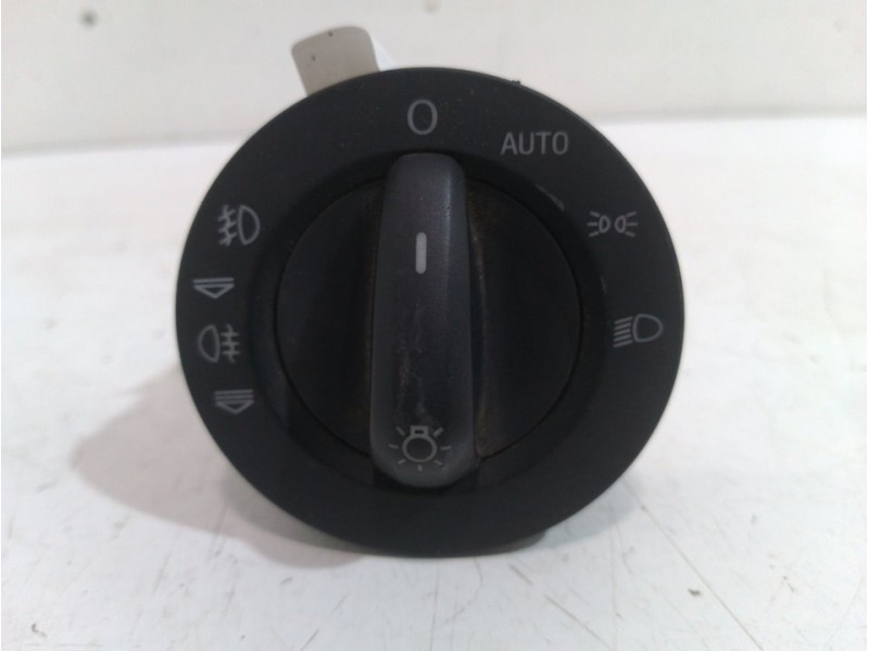 Recambio de mando luces para audi a6 berlina (4f2) 3.0 tdi quattro (165kw) referencia OEM IAM 4F1941531E  