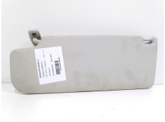 Recambio de parasol derecho para seat leon (1p1) reference referencia OEM IAM 5P0857552T   2