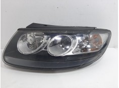 Recambio de faro izquierdo para hyundai santa fe (bm) 2.2 crdi classic (2wd) referencia OEM IAM 921012BXXX  