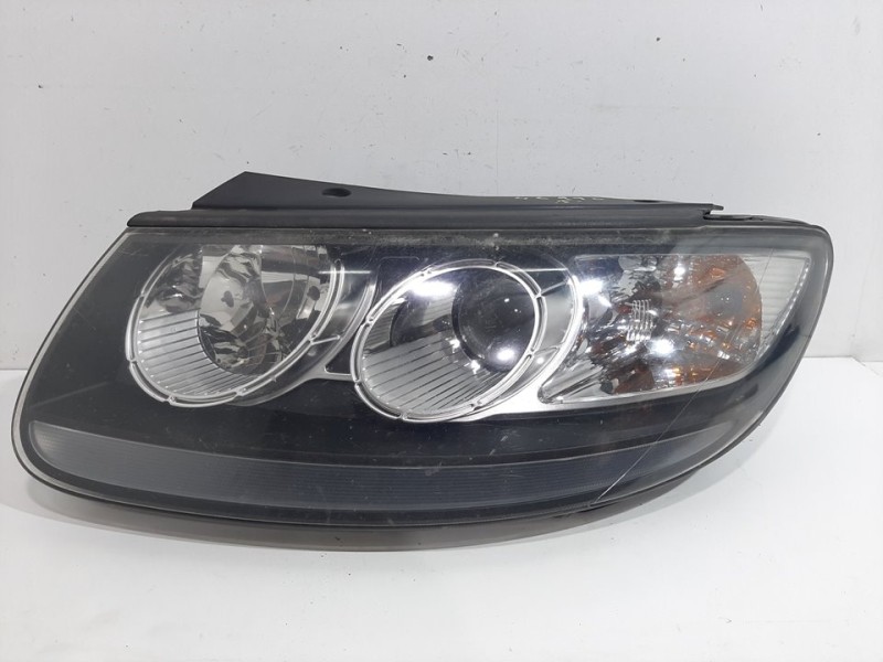 Recambio de faro izquierdo para hyundai santa fe (bm) 2.2 crdi classic (2wd) referencia OEM IAM 921012BXXX  