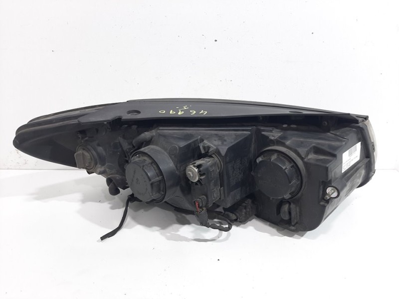 Recambio de faro izquierdo para hyundai santa fe (bm) 2.2 crdi classic (2wd) referencia OEM IAM 921012BXXX  