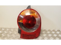 Recambio de piloto trasero derecho para renault modus confort dynamique referencia OEM IAM 8200538785  