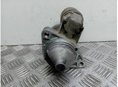 Recambio de motor arranque para nissan almera (n16/e) acenta referencia OEM IAM D7E31 233009F660 