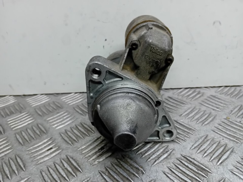 Recambio de motor arranque para nissan almera (n16/e) acenta referencia OEM IAM D7E31 233009F660 