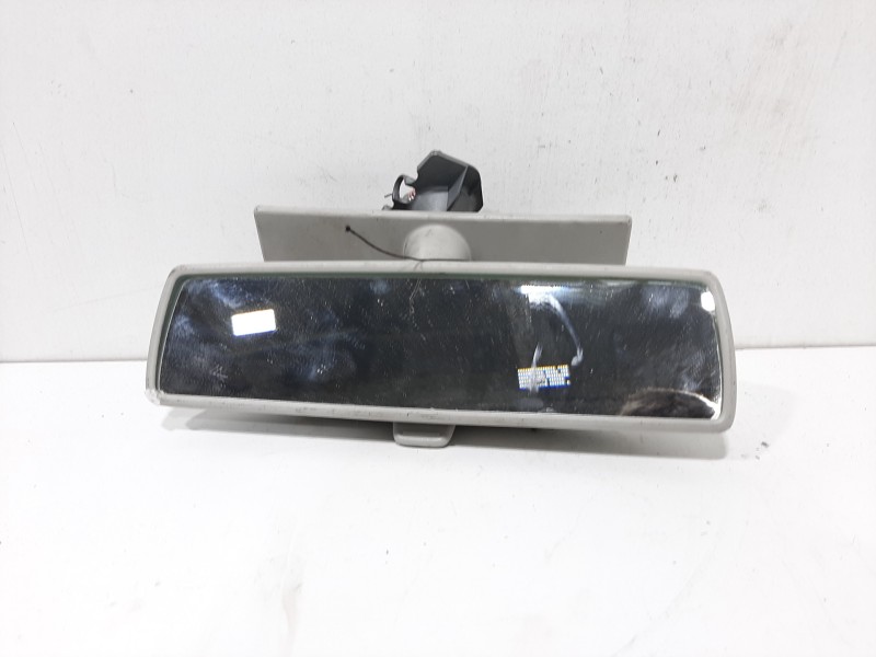 Recambio de espejo interior para seat leon (1p1) reference referencia OEM IAM 5P0857511FY20  