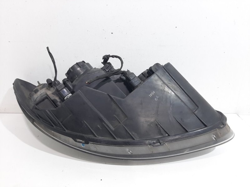 Recambio de faro izquierdo para hyundai santa fe (bm) 2.2 crdi classic (2wd) referencia OEM IAM 921012BXXX  