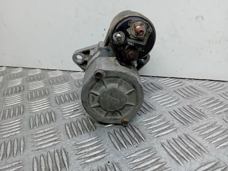 Recambio de motor arranque para nissan almera (n16/e) acenta referencia OEM IAM D7E31 233009F660 