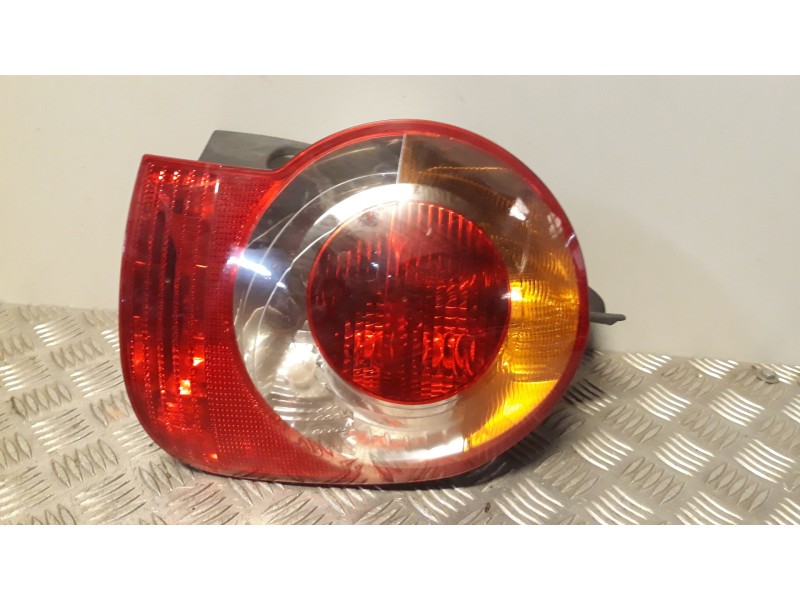 Recambio de piloto trasero derecho para renault modus confort dynamique referencia OEM IAM 8200538785  