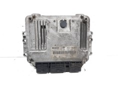 Recambio de centralita motor uce para renault scenic ii grand confort authentique referencia OEM IAM 0281012769  