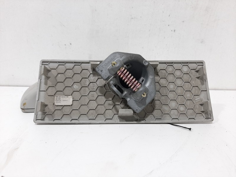 Recambio de espejo interior para seat leon (1p1) reference referencia OEM IAM 5P0857511FY20  