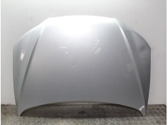 Recambio de capot para hyundai santa fe (bm) 2.2 crdi classic (2wd) referencia OEM IAM 664002B030 COLOR PLATA 