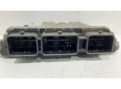 Recambio de centralita motor uce para renault scenic ii grand confort authentique referencia OEM IAM 0281012769   2