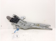 Recambio de elevalunas delantero derecho para nissan kubistar (x76) premium (l1) referencia OEM IAM