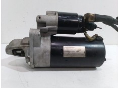 Recambio de motor arranque para audi a6 berlina (4f2) 3.0 tdi quattro (165kw) referencia OEM IAM 0986022450   2