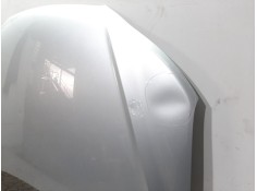 Recambio de capot para hyundai santa fe (bm) 2.2 crdi classic (2wd) referencia OEM IAM 664002B030 COLOR PLATA  2