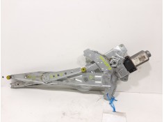 Recambio de elevalunas delantero derecho para nissan kubistar (x76) premium (l1) referencia OEM IAM    2