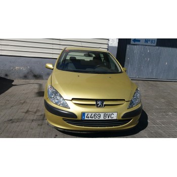 PEUGEOT 307 (S1)