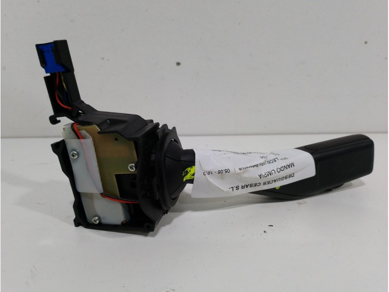 Recambio de mando limpia para seat leon (1p1) reference referencia OEM IAM 1K0953519  