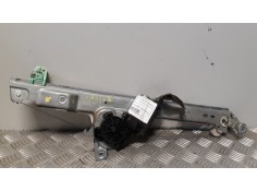 Recambio de elevalunas delantero derecho para renault scenic ii grand confort authentique referencia OEM IAM 8200646840