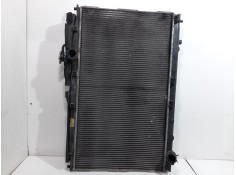 Recambio de radiador agua para hyundai santa fe (bm) 2.2 crdi classic (2wd) referencia OEM IAM 253102B000   2