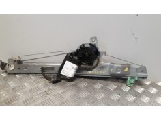 Recambio de elevalunas delantero derecho para renault scenic ii grand confort authentique referencia OEM IAM 8200646840   2