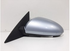 Recambio de retrovisor izquierdo para nissan primera berlina (p12) acenta referencia OEM IAM 96302AU480 ELÉCTRICO GRIS 2