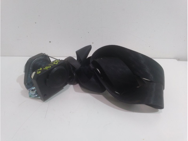 Recambio de cinturon seguridad trasero derecho para ford ecosport trend referencia OEM IAM 143594  
