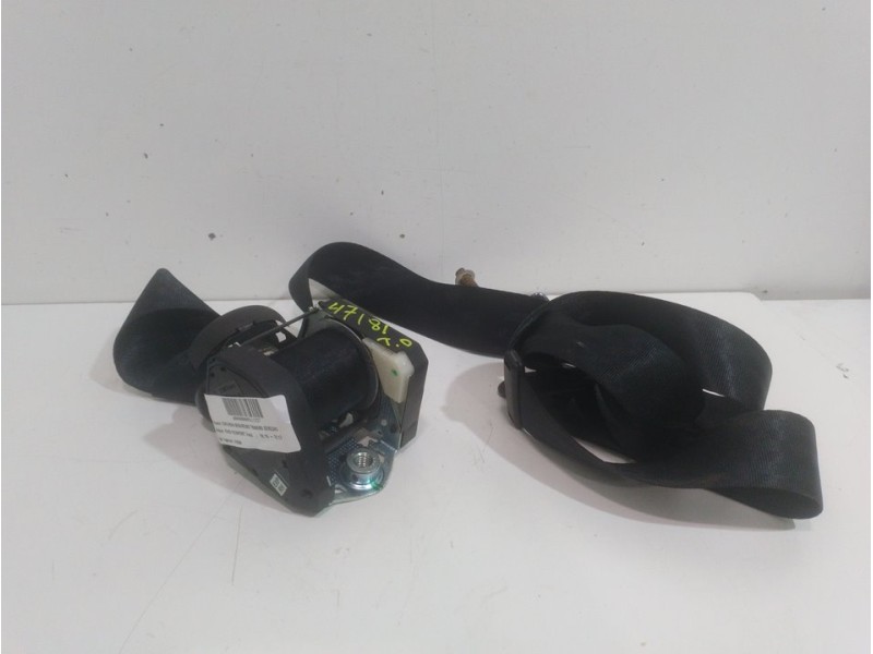 Recambio de cinturon seguridad trasero derecho para ford ecosport trend referencia OEM IAM 143594  