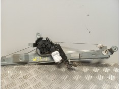 Recambio de elevalunas delantero izquierdo para renault scenic ii grand confort authentique referencia OEM IAM 8200646841