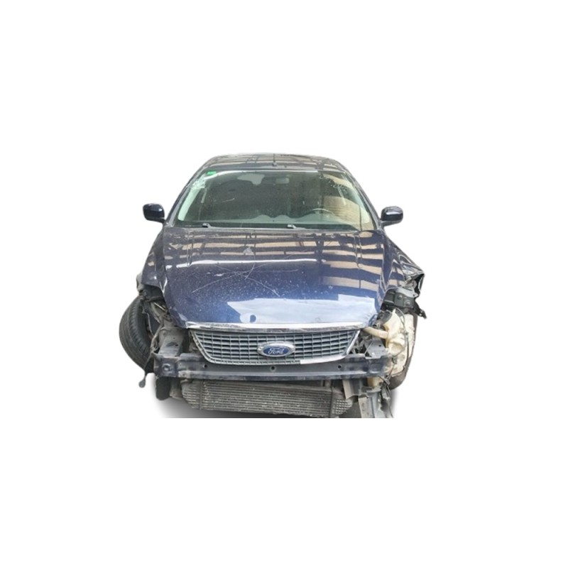 FORD MONDEO IV TURNIER (BA7) - imagen 1