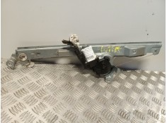Recambio de elevalunas delantero izquierdo para renault scenic ii grand confort authentique referencia OEM IAM 8200646841   2