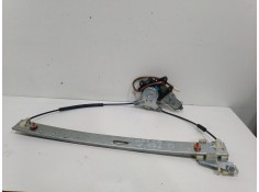 Recambio de elevalunas delantero derecho para mazda premacy (cp) td exclusive (74kw) referencia OEM IAM  2 PINES 