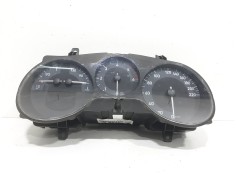 Recambio de cuadro instrumentos para seat leon (1p1) reference referencia OEM IAM 1P0920804C