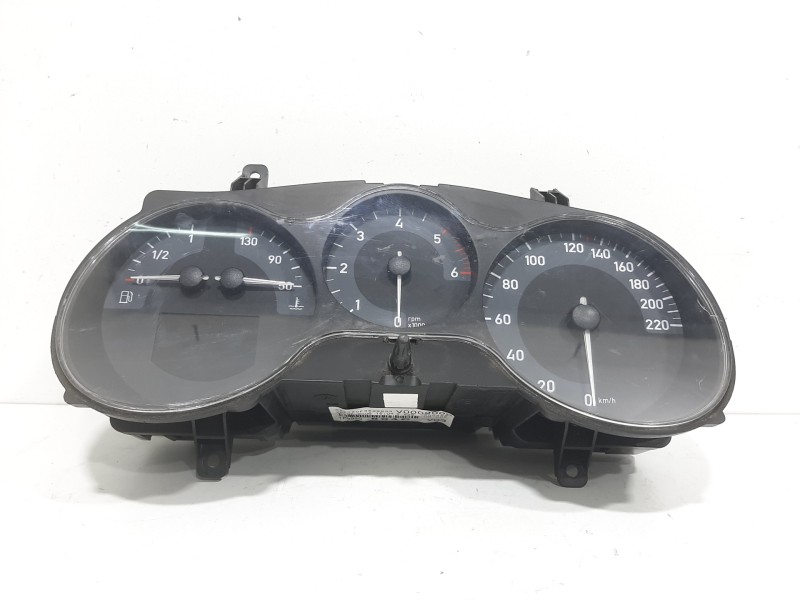 Recambio de cuadro instrumentos para seat leon (1p1) reference referencia OEM IAM 1P0920804C  