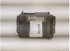 Recambio de centralita motor uce para renault clio ii fase i (b/cbo) 1.9 d rn b/cboa/f referencia OEM IAM   