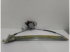 Recambio de elevalunas delantero derecho para mazda premacy (cp) td exclusive (74kw) referencia OEM IAM  2 PINES  2