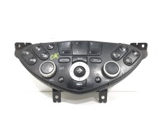 Recambio de mando calefaccion / aire acondicionado para nissan primera berlina (p12) acenta referencia OEM IAM