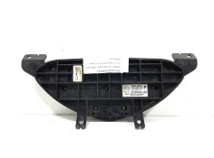 Recambio de mando calefaccion / aire acondicionado para nissan primera berlina (p12) acenta referencia OEM IAM    2