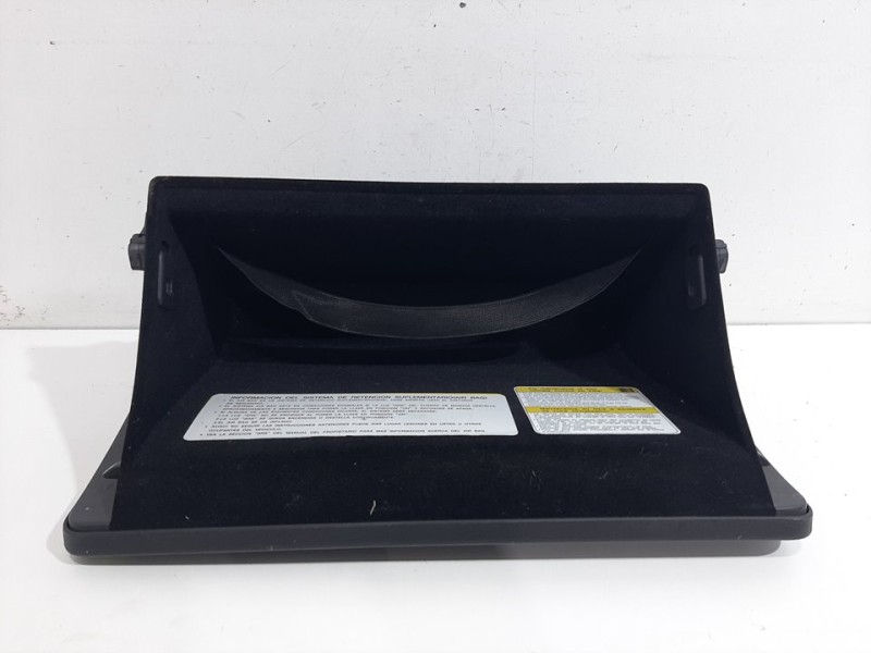 Recambio de guantera para hyundai santa fe (bm) 2.2 crdi classic (2wd) referencia OEM IAM 845112B000  