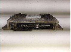 Recambio de centralita motor uce para renault clio ii fase i (b/cbo) 1.9 d rn b/cboa/f referencia OEM IAM    2